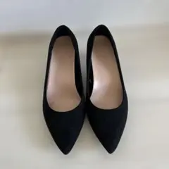 パンプス 美品