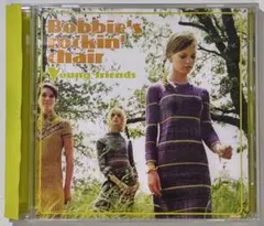 【廃盤】Bobbie’s Rockin’ Chair「Young Friendsのサムネイル