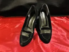 DIANA WELFIT パンプス