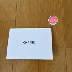 CHANEL シャネル　レターセット　封筒　シールのサムネイル