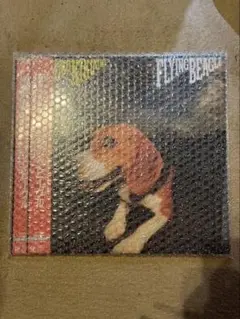 菊池ひみこ FLYING BEAGLE 2枚組