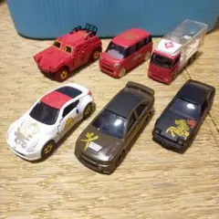 2026年最新】TAKARA TOMY ミニカーの人気アイテム - メルカリ