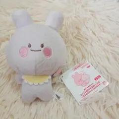 あさみみちゃん カバンに付けられるぬいぐるみ あねみみちゃんのサムネイル