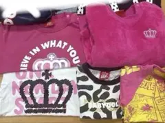 めめこ　ベビードールまとめ売り24枚 めめこ ベビードールまとめ売り24枚 シースルーベビードール – 女装