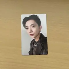 THE NAME:17 ジョシュア トレカ