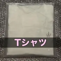 IVE 公式 MD 羽 Tシャツ SHOW WHAT I AM