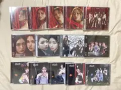 IS:SUE イッシュ CD 1st 2nd まとめ売り