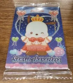 サンリオウエハース9 ポチャッコ