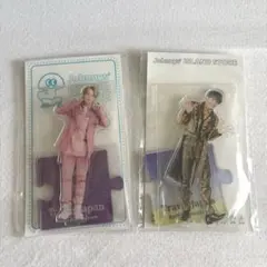 2026年最新】松倉海斗 アクスタの人気アイテム - メルカリ