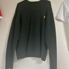 U.S. POLO ASSN ニット