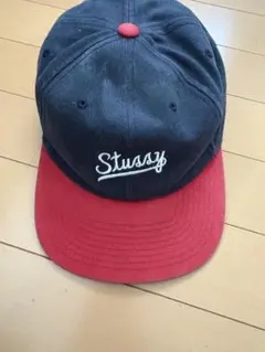 2026年最新】old stussy キャップの人気アイテム - メルカリ