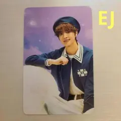 &TEAM 月波 フォトカード LUNE MARE: トレカ EJ 10