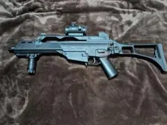 2026年最新】G36 マルイ マガジンの人気アイテム - メルカリ