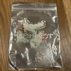 BE:FIRST JUNON 2:BE DOME TOUR アクリルスタンド