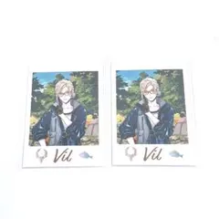 ヴィル・シェーンハイト ランダムカード