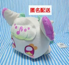 キミとアイドルプリキュア♪ めちゃもふぐっとぬいぐるみ～くつろぎプリルン～