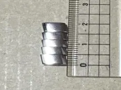 ブライトリング　パイロットブレスレットPAS 20mm コマのサムネイル