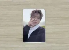 ENHYPEN ジェイク フォトカード