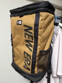 NEW ERA ボックスパック
