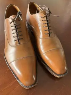 Johnston & Murphy ストレートチップのサムネイル