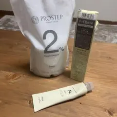 カラーリング剤のサムネイル
