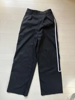 グローバルワーク　ロングパンツ 160cm 子供　ズボン