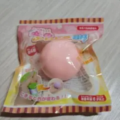 ボンボンほっぺちゃんのなみだ（マンゴー味・ピーチ味） - メルカリ