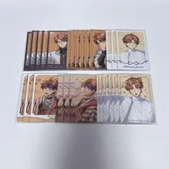 ♡北見遊征 ランダムチェキ風カード