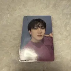 straykids DO IT チャンビン トレカ