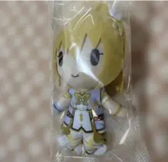 Gift アイドルマスターミリオンライブ ミニぬいぐるみ 矢吹可奈 - メルカリ