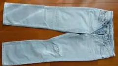 Levi's501ジーンズ