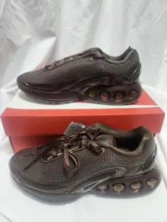 ナイキ　エアマックス　DN イサヤマフレンチ　22.5cm　新品　NIKE