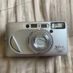 Fujifilm Silvi 1300 コンパクトデジタルカメラのサムネイル