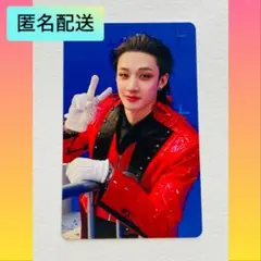 straykids　スキズ　バンチャン　karma hmv ラキドロ　Ｂ