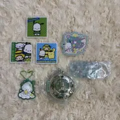 ポチャッコ グッズ まとめ売り