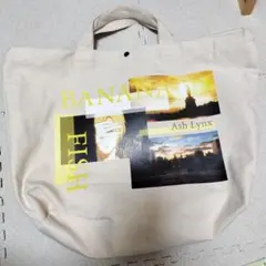 2026年最新】banana fish バッグの人気アイテム - メルカリ
