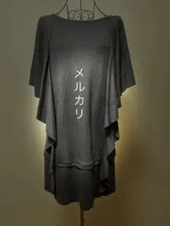 DRESSLAVE ワンピース　ブラックのサムネイル