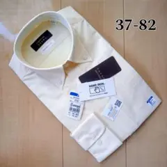 CHRISTIAN ORANI カラーＢＤシャツ S (37)