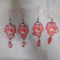 すとぷり 莉犬くん つながるっ！あにまるらばすと まとめ売り