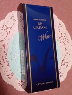 ジェミーネフェルタリ BBクリームホワイト 20mlのサムネイル