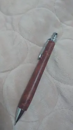 Flamberg 特上花梨瘤杢