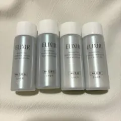 エリクシール　リフトモイストローション　エマルジョン　しっとりタイプba