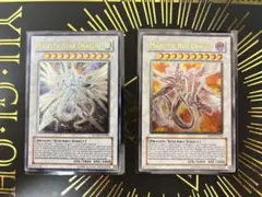 遊戯王セイヴァー・スター・ドラゴン シューティングスタードラゴン