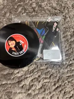 坂口優希恵