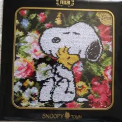 フェイラー スヌーピー花火 完売品 - メルカリ