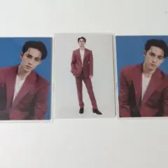 SEVENTEEN BE THE SUN JAPAN フォトカード ミンギュ - メルカリ