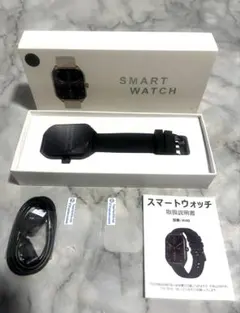 スマートウォッチ 通話 音楽 再生 スポーツ 36種類モード 多言語対応❣️