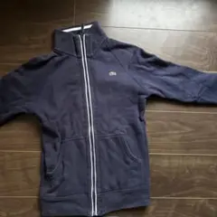 ラコステ期間限定超人気トラックジャケット