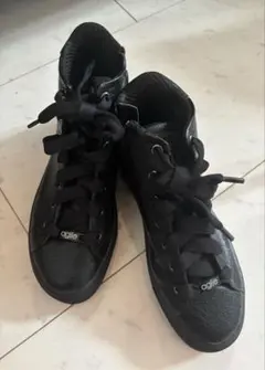 agile RUCOLINE ハイカットスニーカー 合皮 22.5のサムネイル