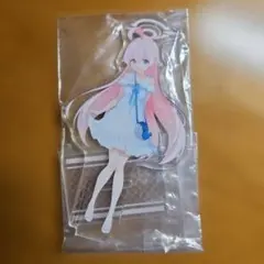 【新品未開封】ブルーアーカイブ ホシノ アクリルスタンド